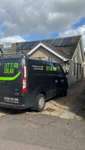 Cambridge Solar Panel Installation | Solar Panels Cambridge